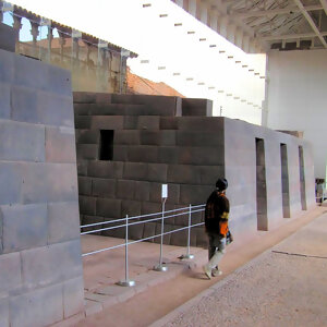 Cusco, Sacred Valley and Machu Picchu in 2 days