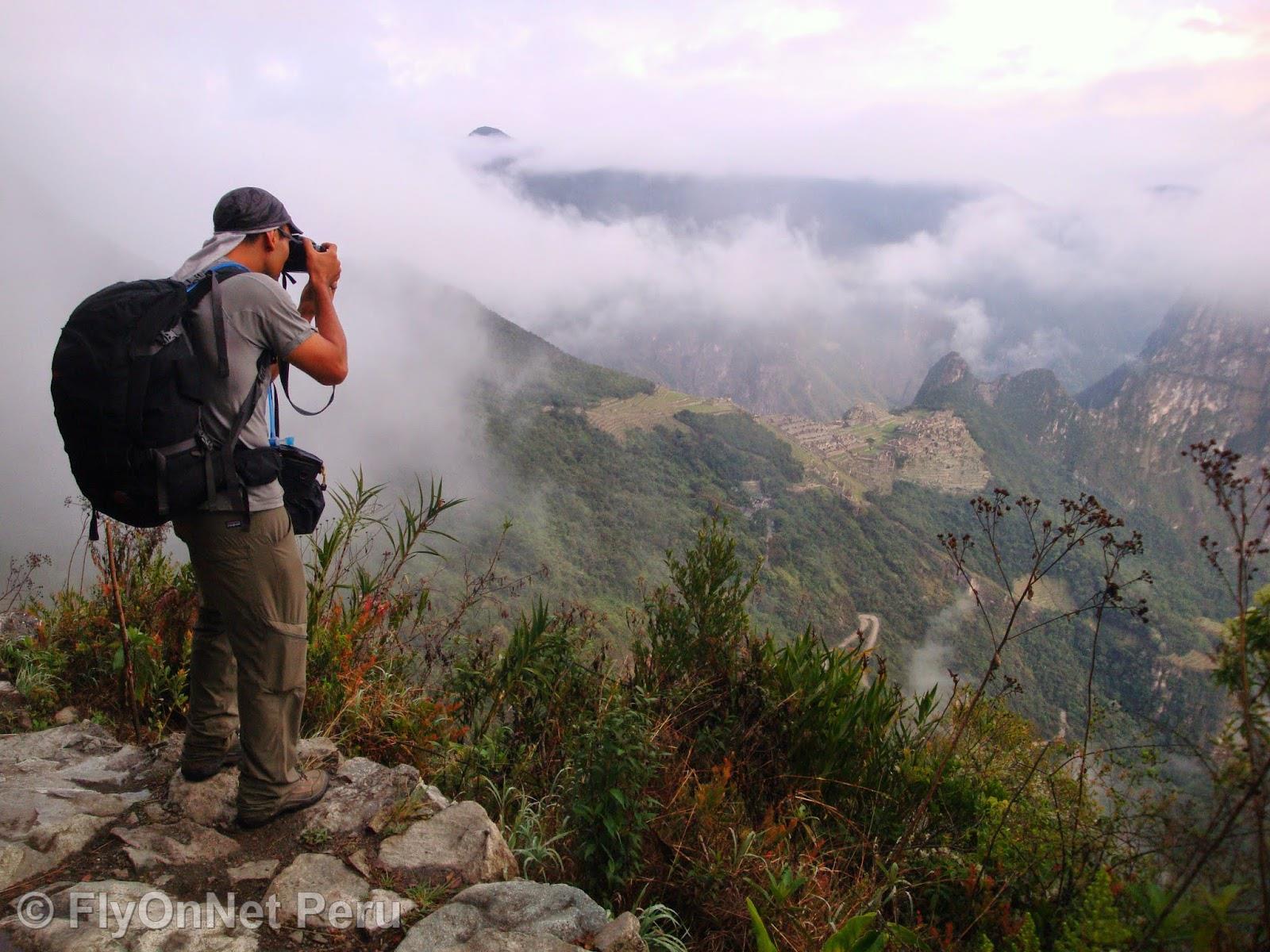 Photo Album: Inca Trail