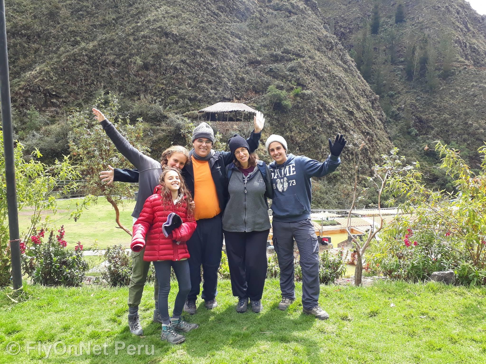 Photo Album: Salcantay