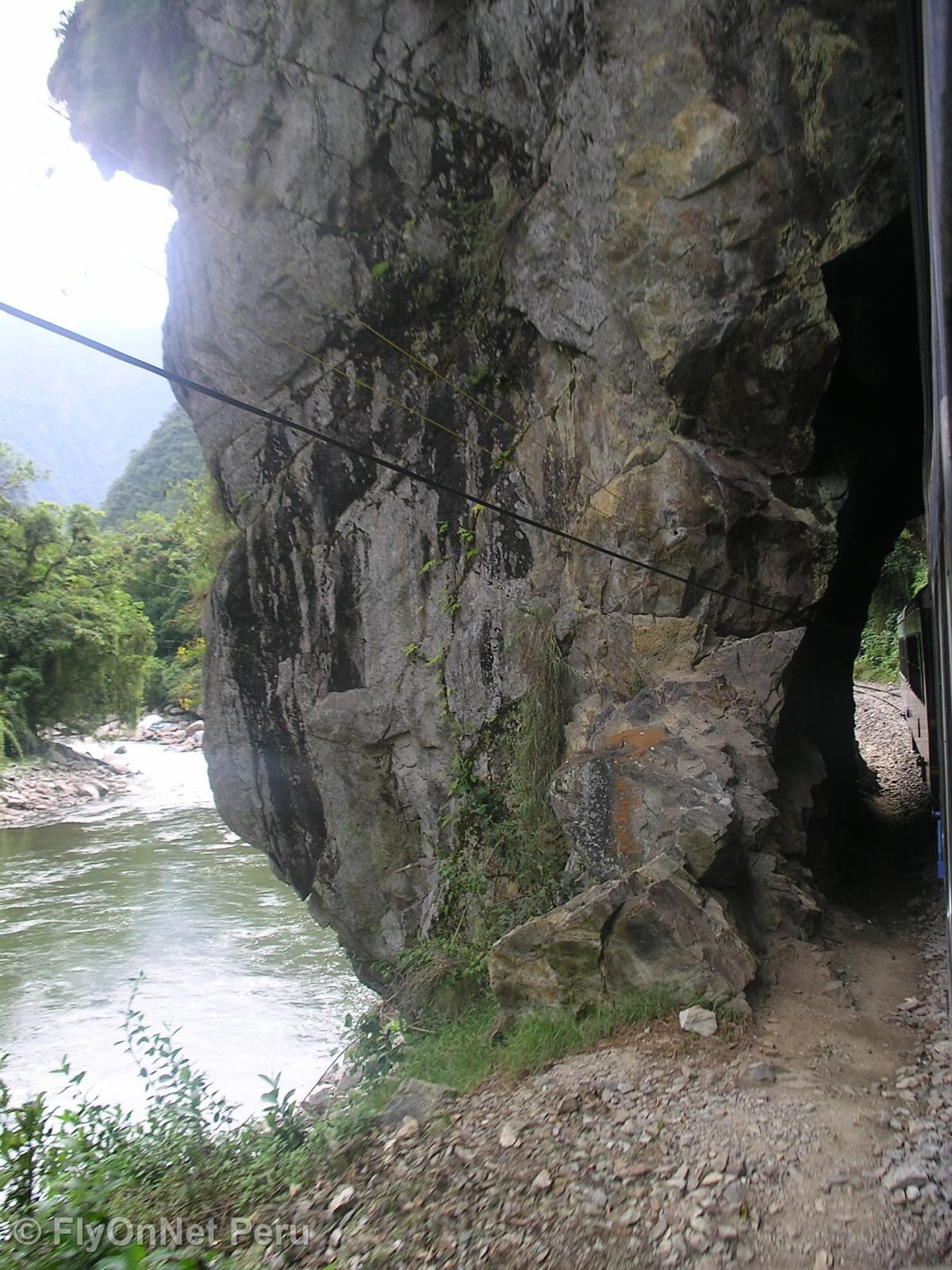 Photo Album: Machu Picchu