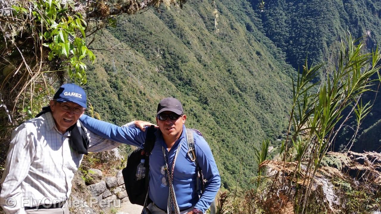 Photo Album: Inca Trail