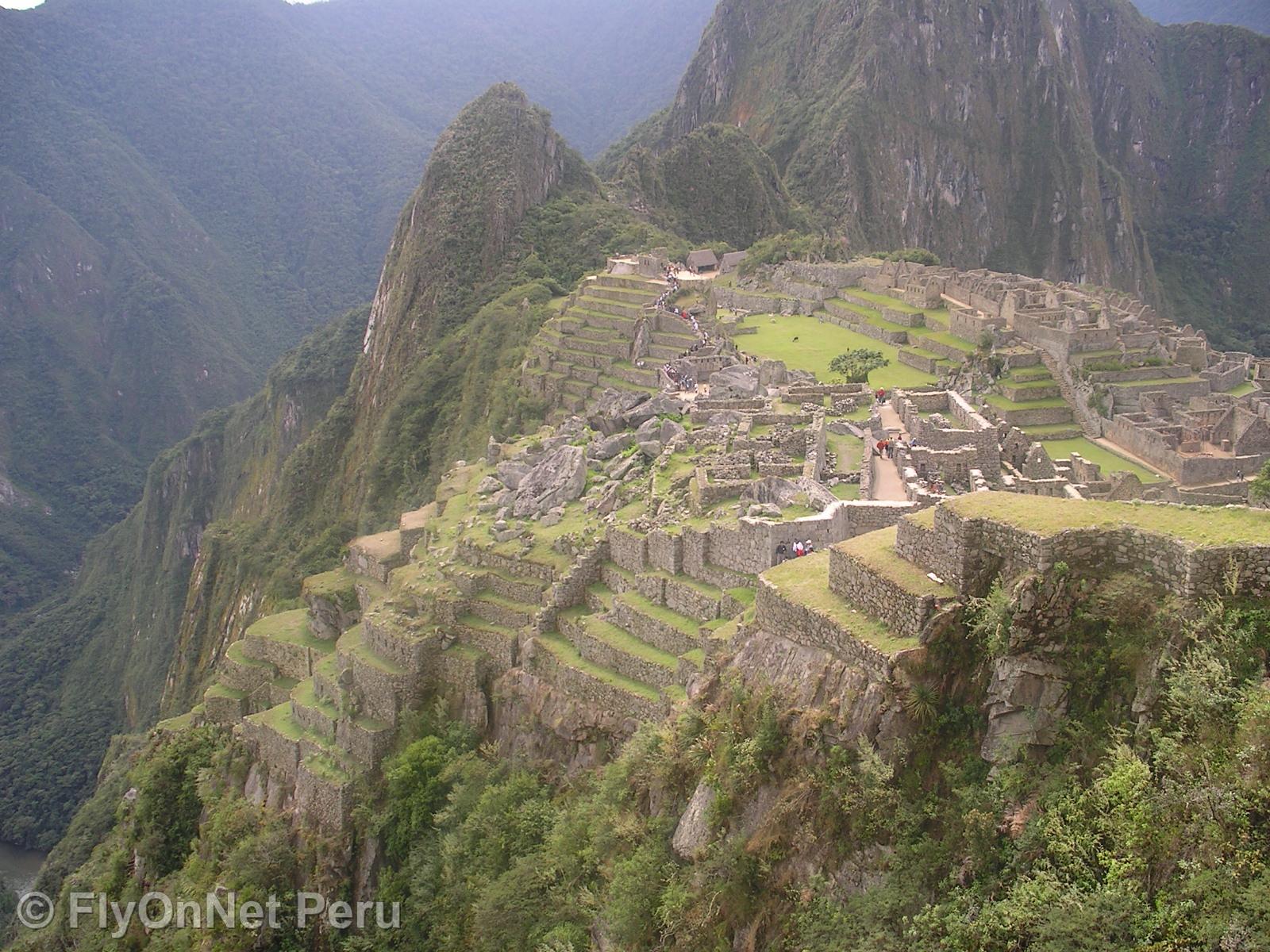 Photo Album: Machu Picchu