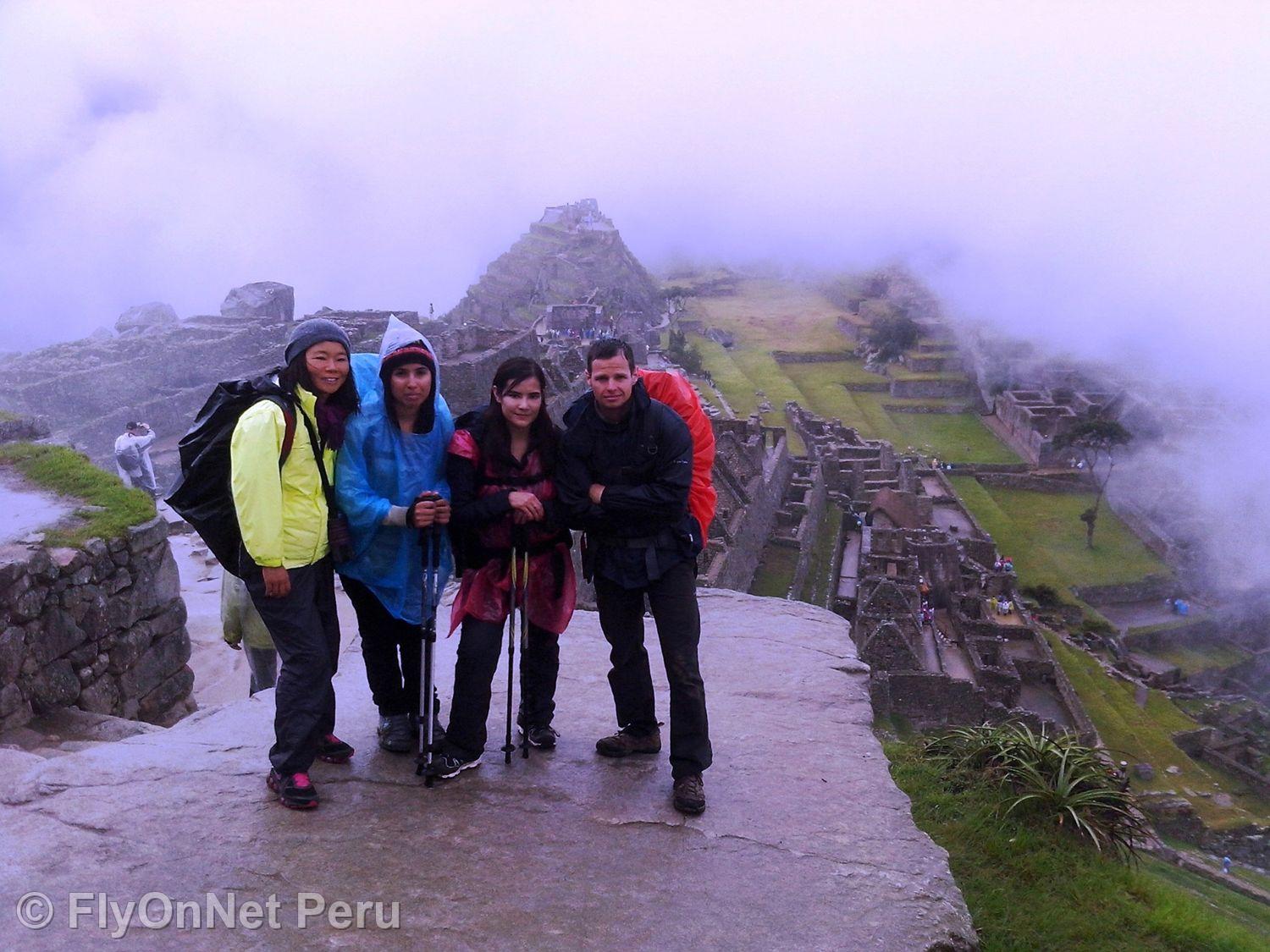 Photo Album: Machu Picchu
