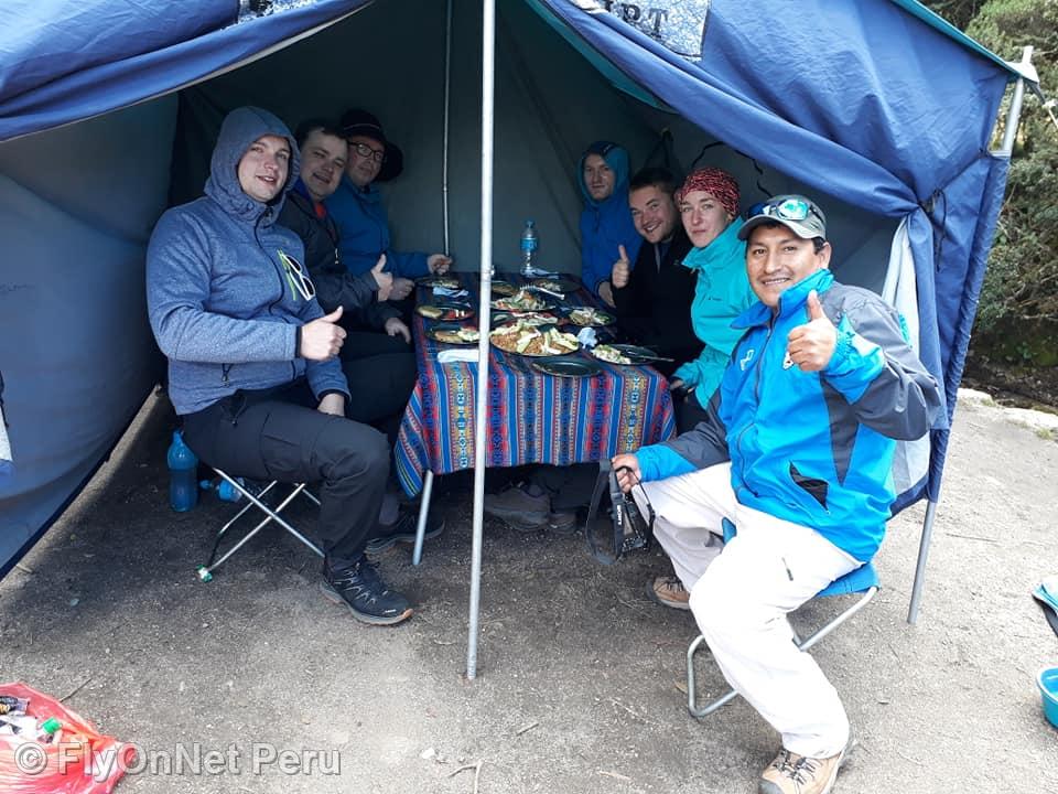 Photo Album: Inca Trail