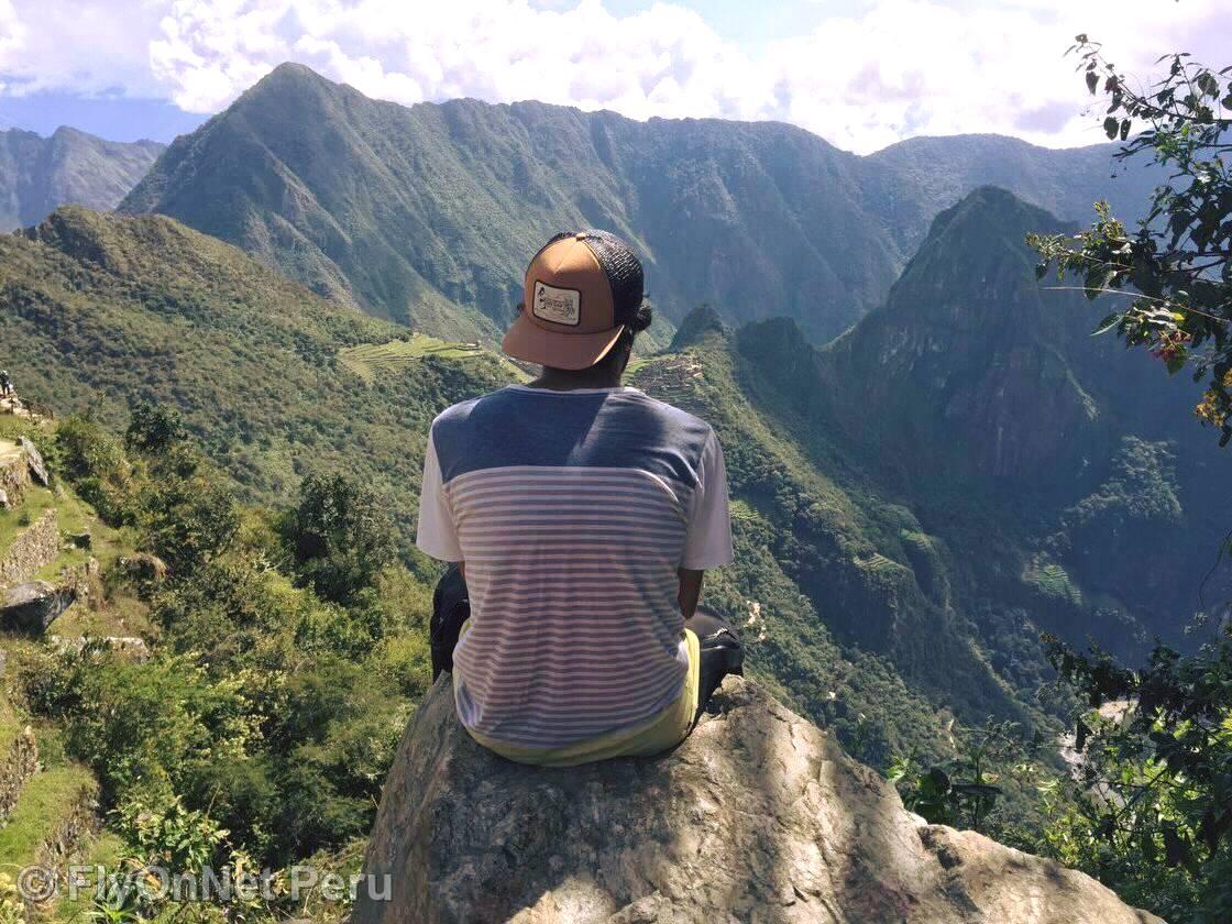 Photo Album: Inca Trail