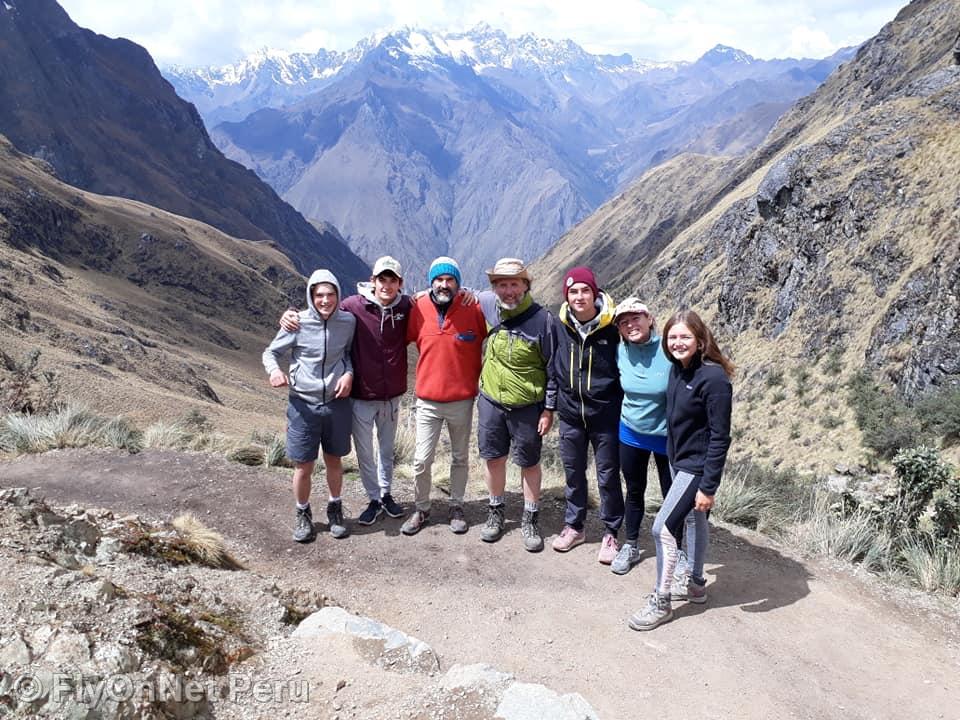 Photo Album: Salcantay