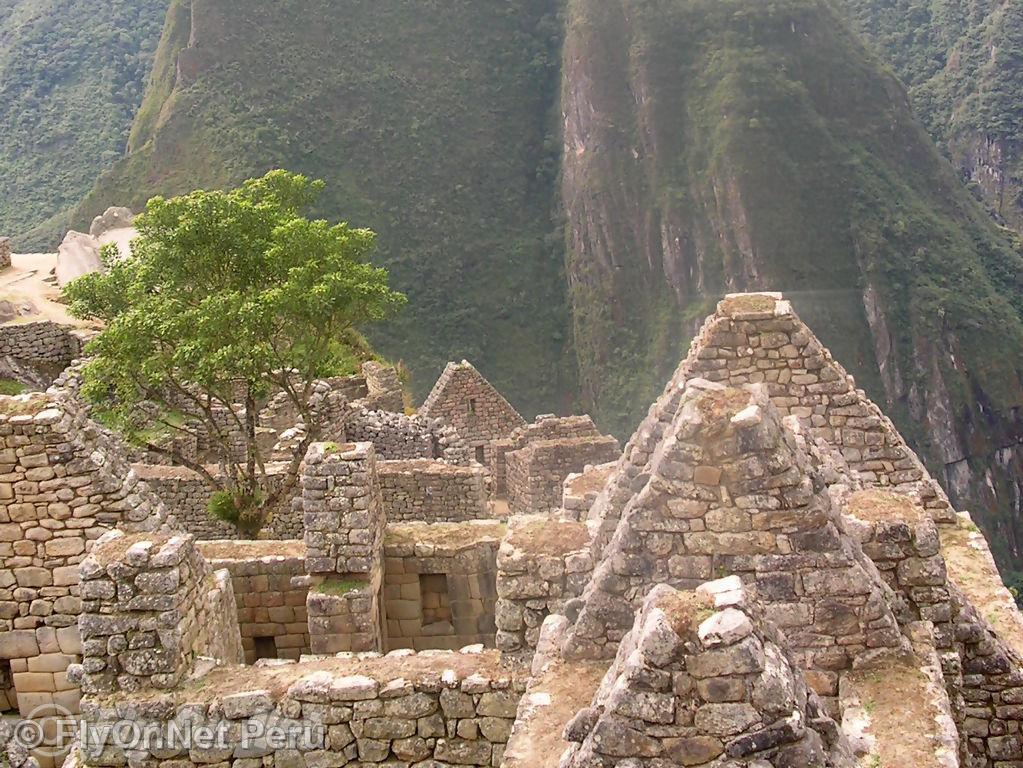 Photo Album: Machu Picchu