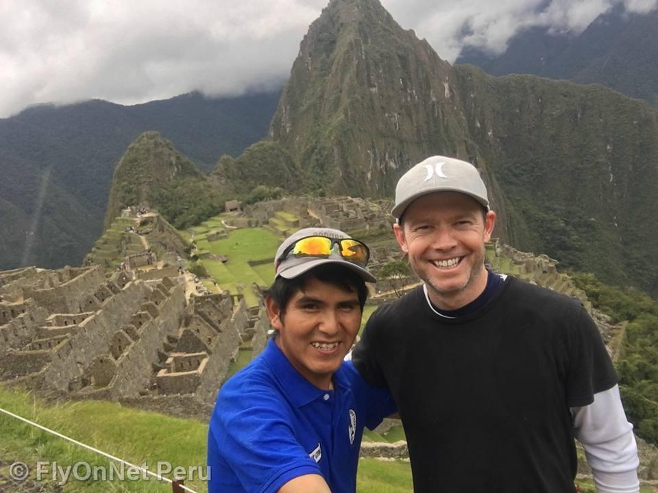 Photo Album: Machu Picchu