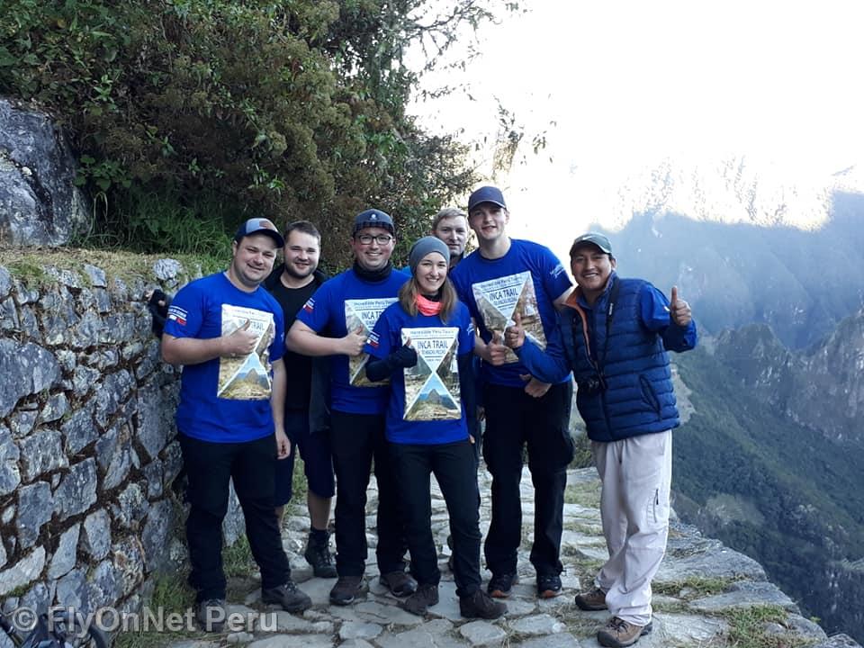 Photo Album: Inca Trail