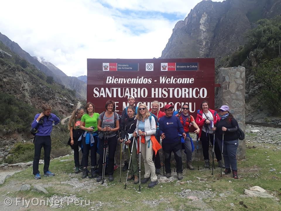 Photo Album: Inca Trail