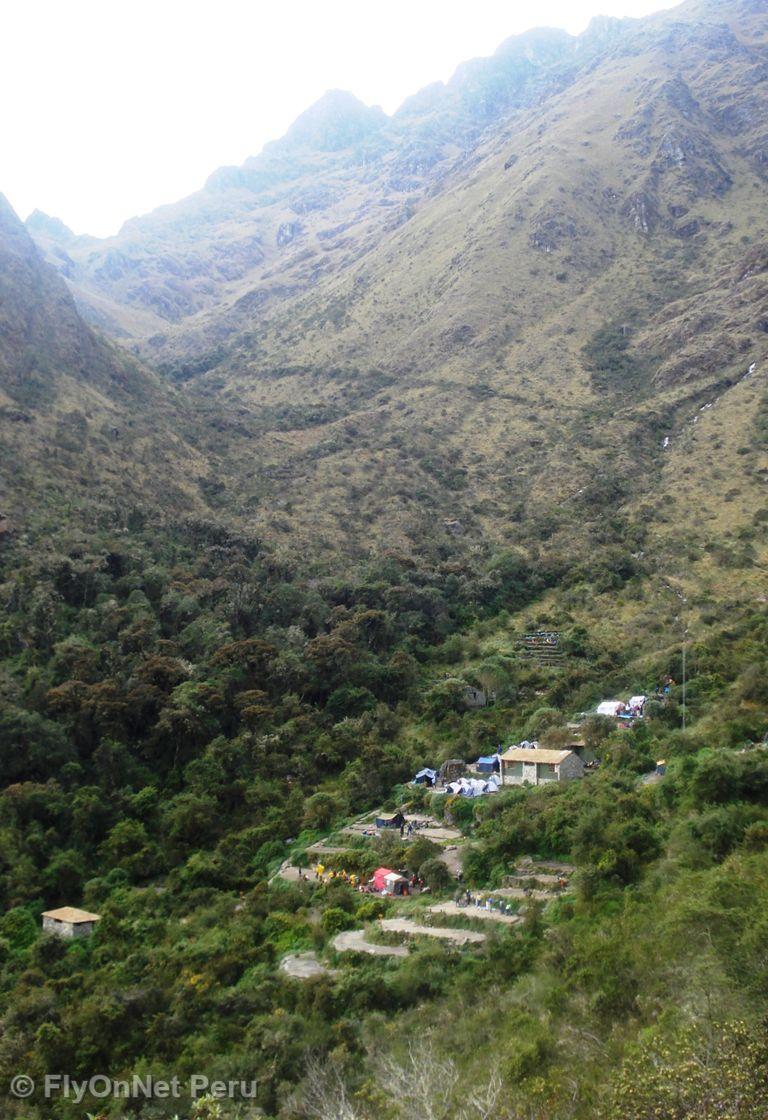 Photo Album: Inca Trail