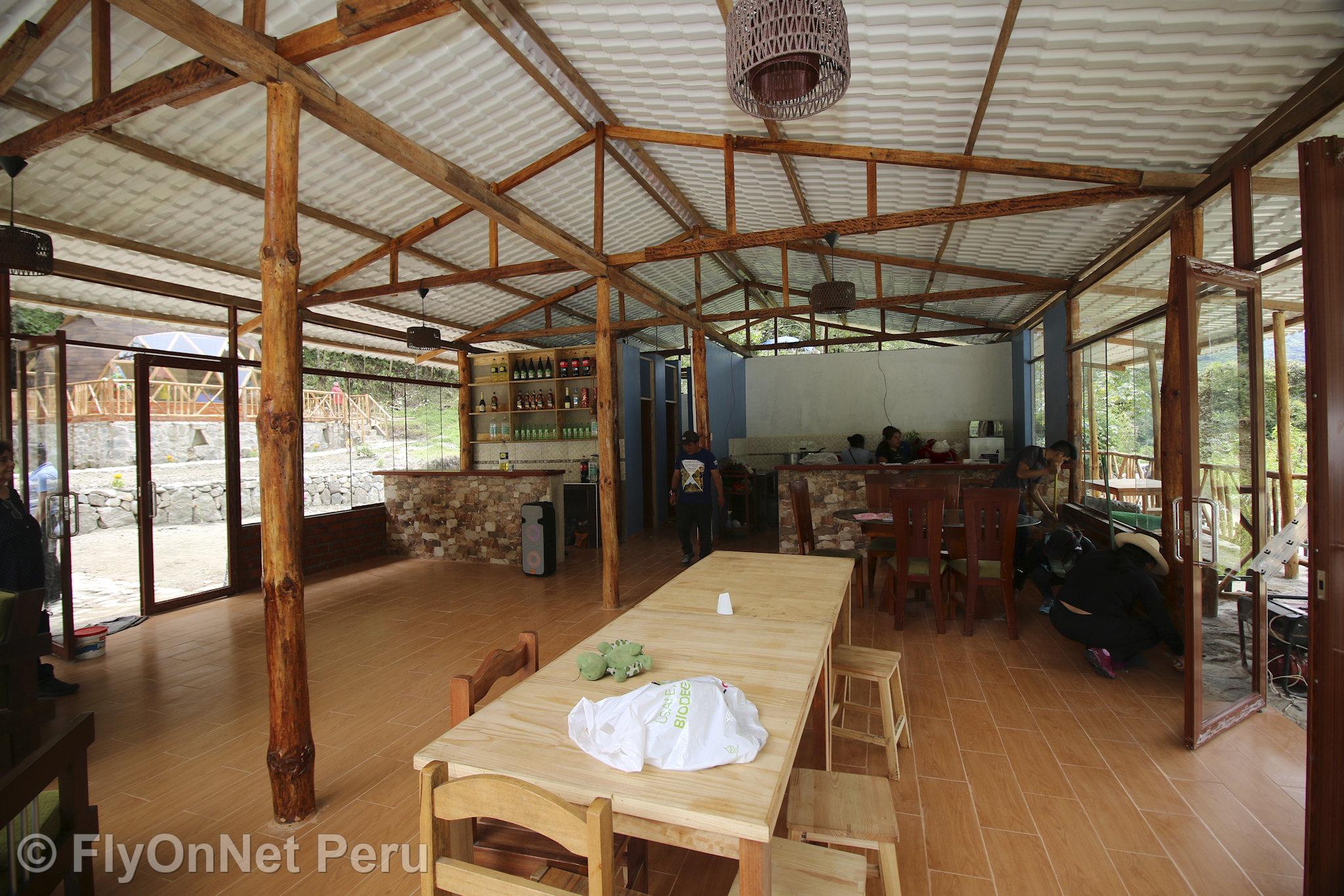 Photo Album: Restaurant