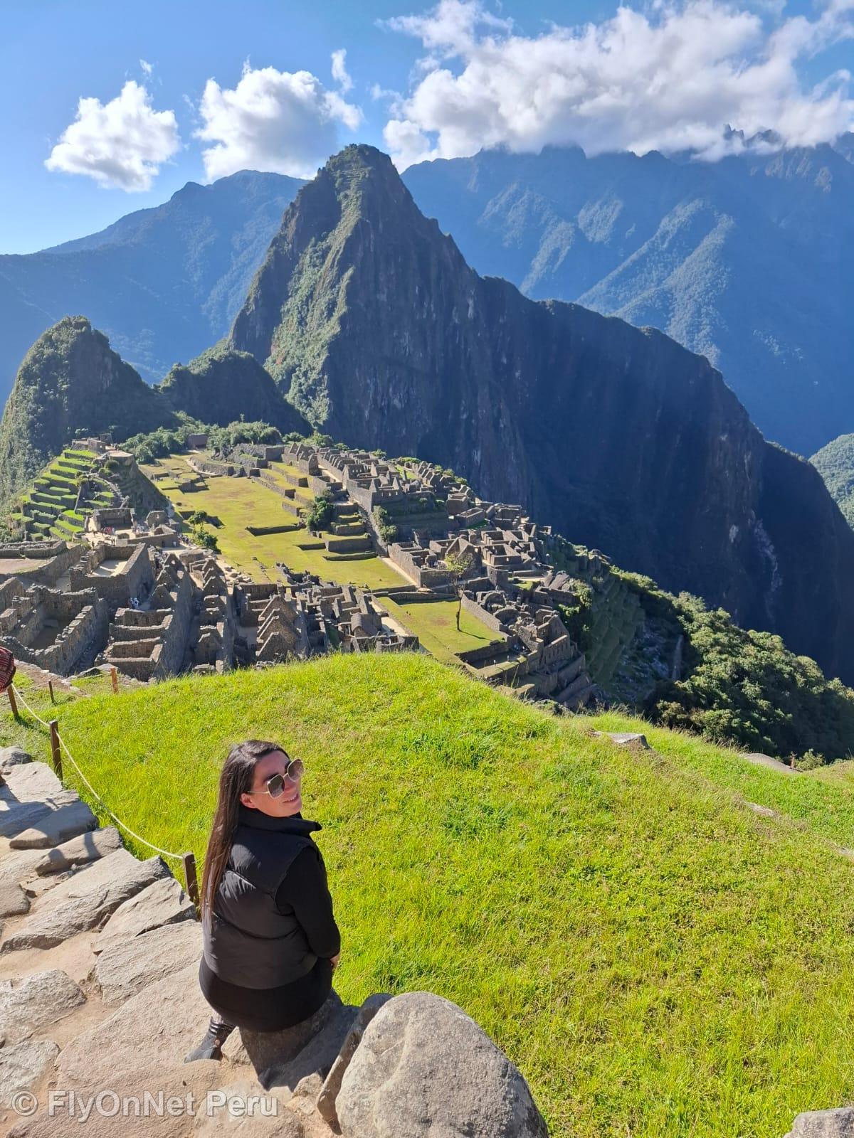 Photo Album: Machu Picchu