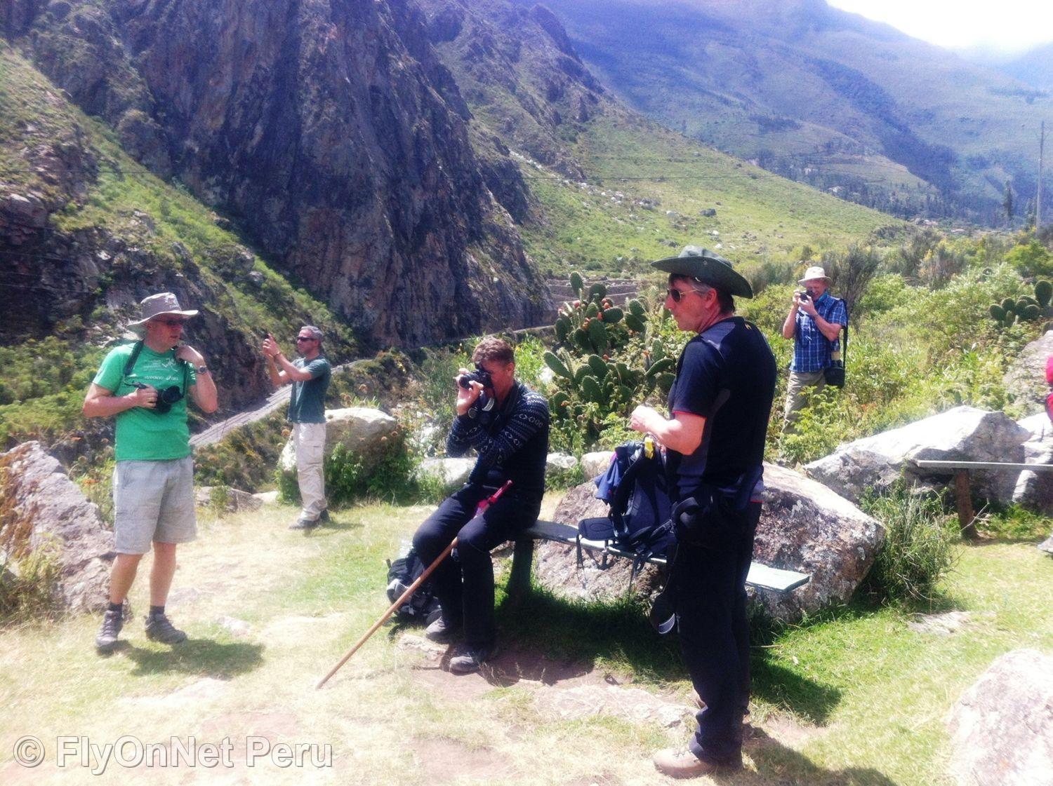 Photo Album: Inca Trail