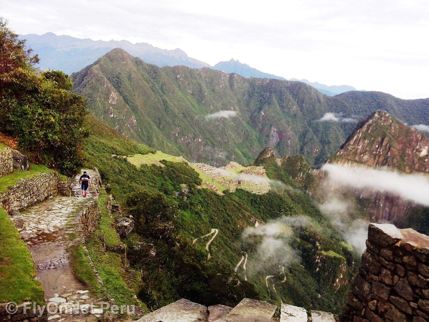 Photo Album: Inca Trail