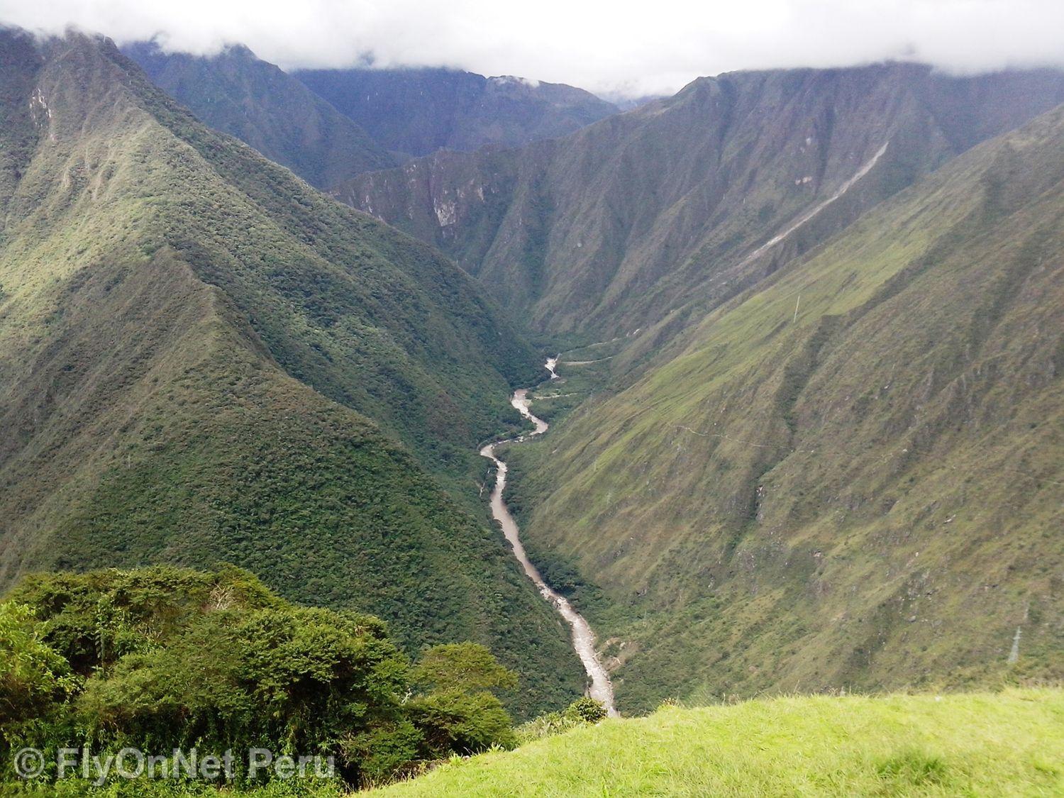 Photo Album: Inca Trail