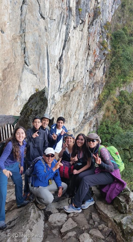 Photo Album: Inca Trail