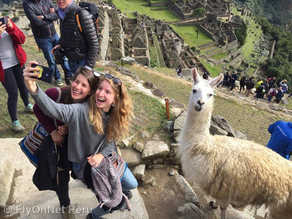 Photo Album: Machu Picchu