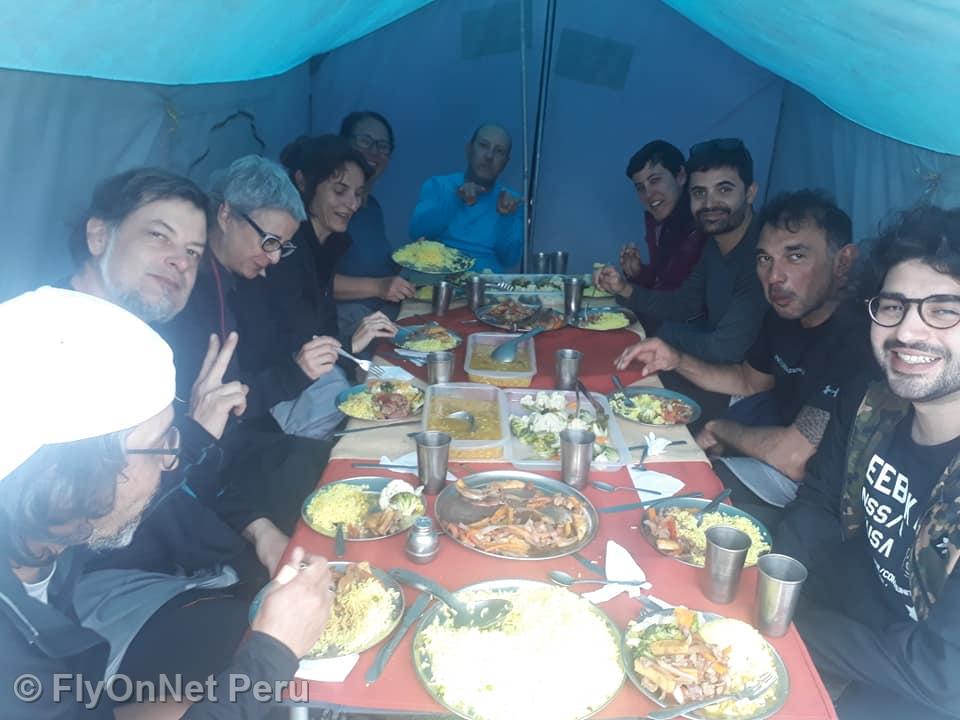 Photo Album: Salcantay