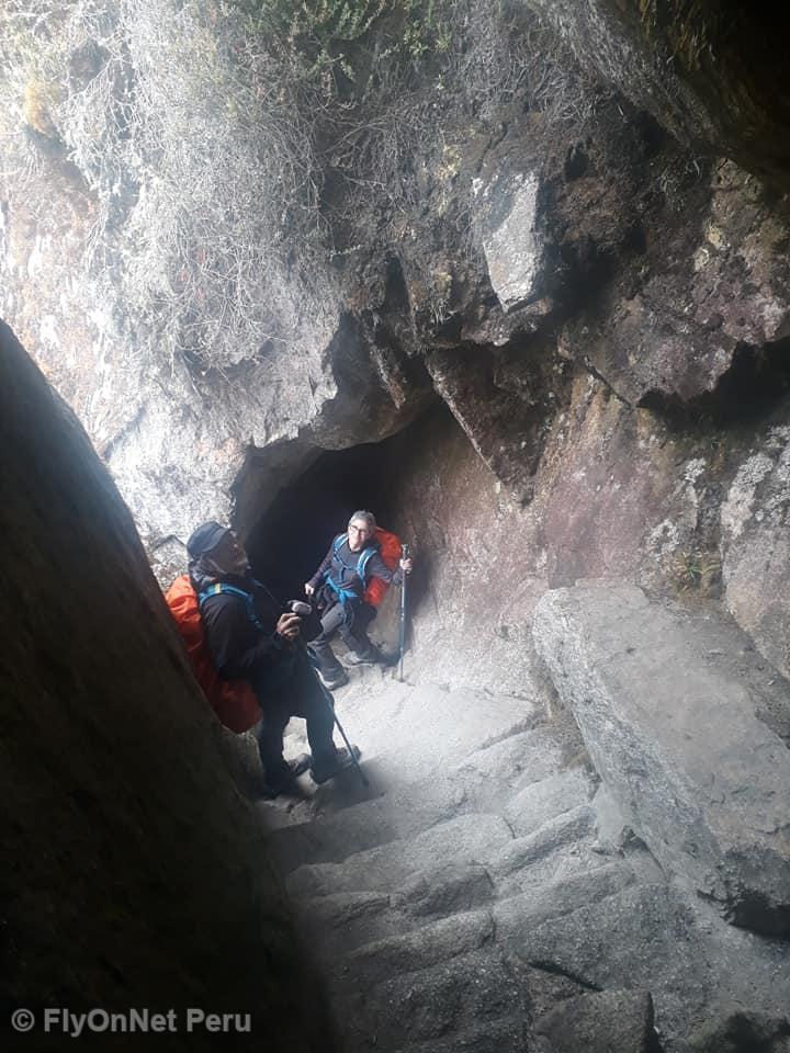 Photo Album: Inca Trail