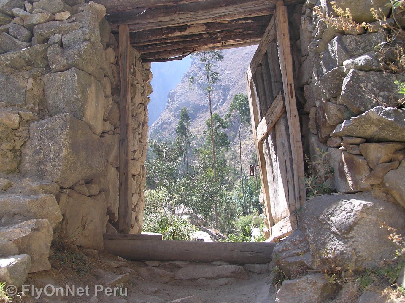 Photo Album: Machu Picchu