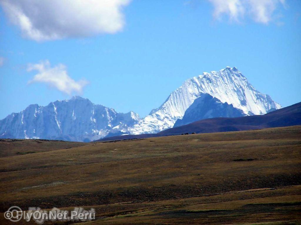 Photo Album: Salcantay