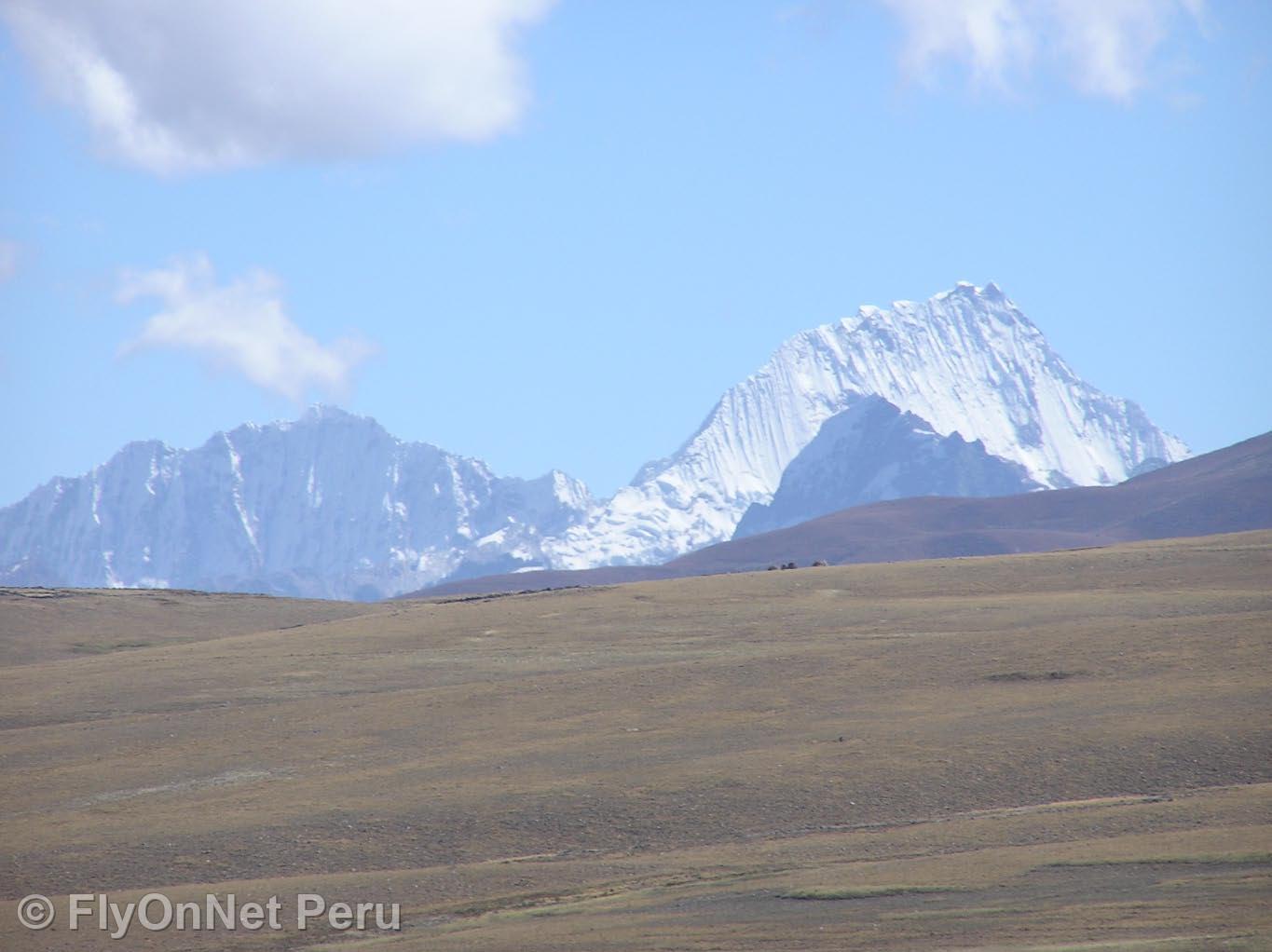 Photo Album: Salcantay