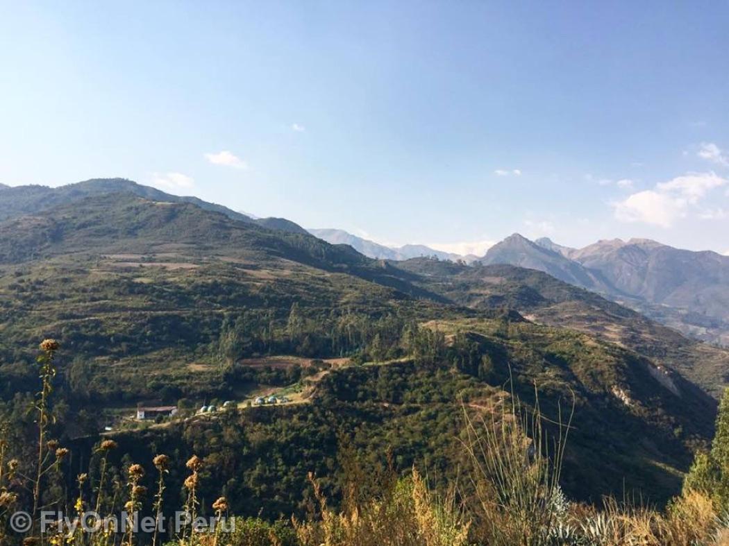 Photo Album: Salcantay