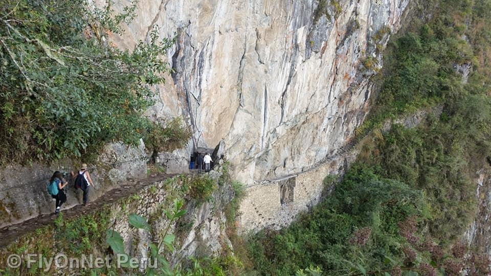 Photo Album: Inca Trail