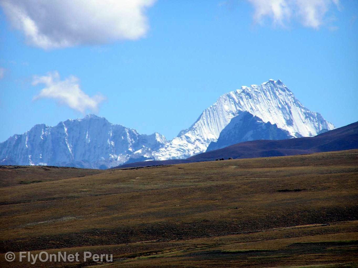 Photo Album: Salcantay