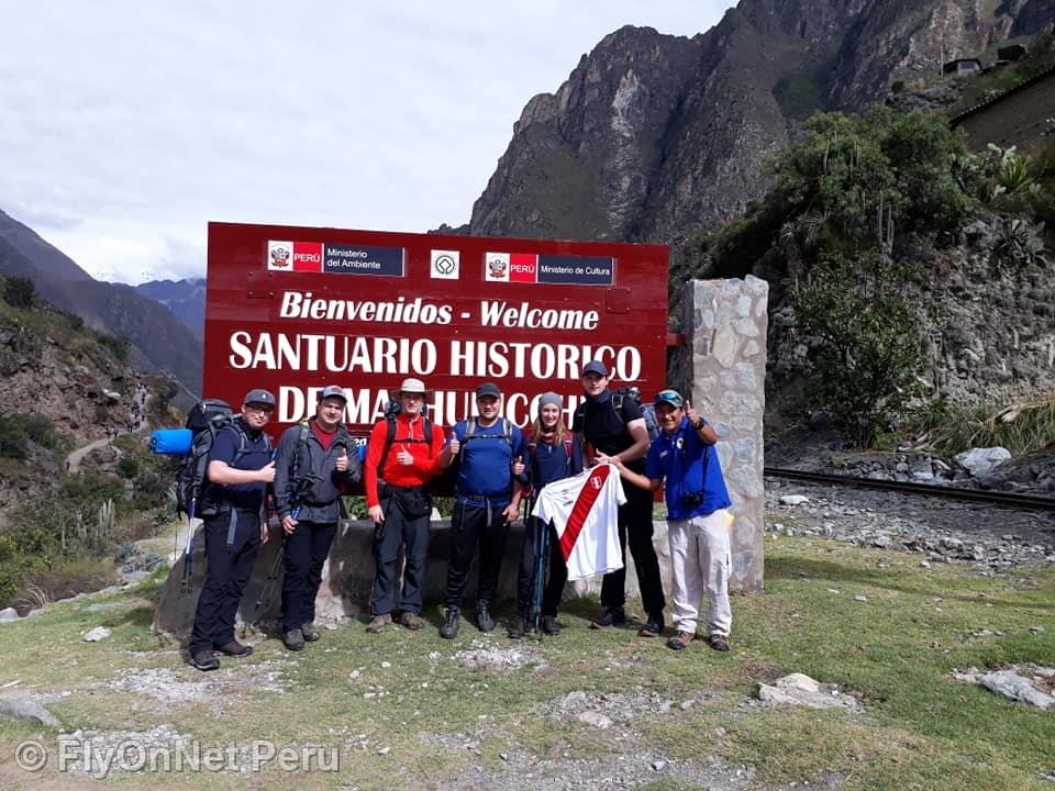 Photo Album: Inca Trail