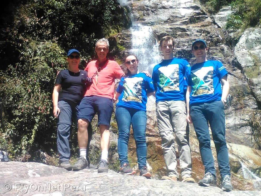 Photo Album: Inca Trail