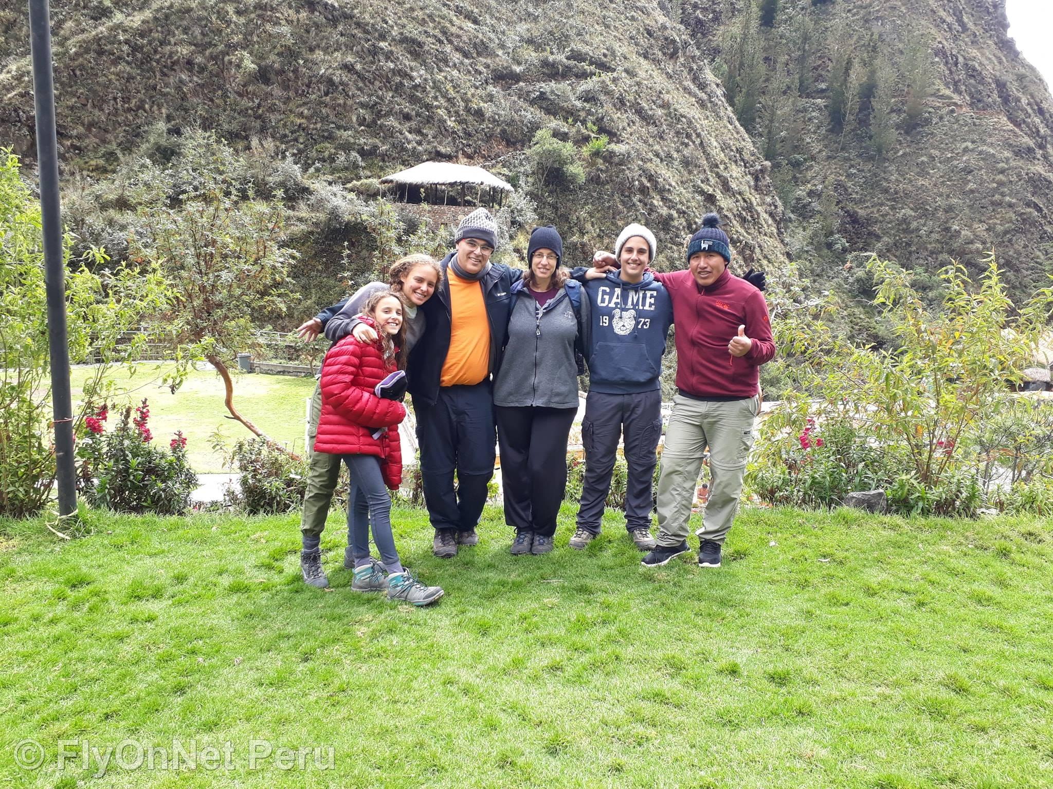 Photo Album: Inca Trail