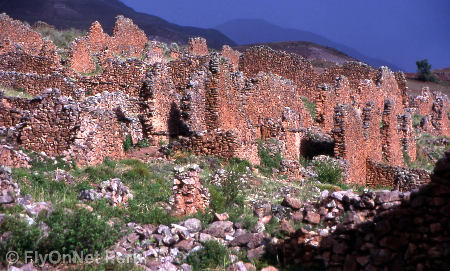 Photo Album: Inca Trail