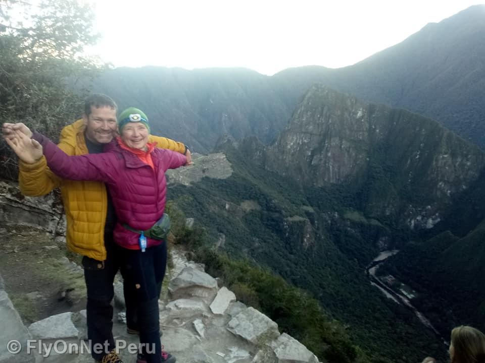 Photo Album: Inca Trail