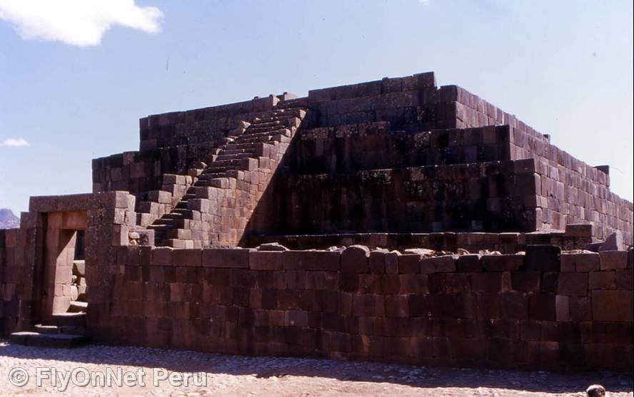 Photo Album: Inca Trail