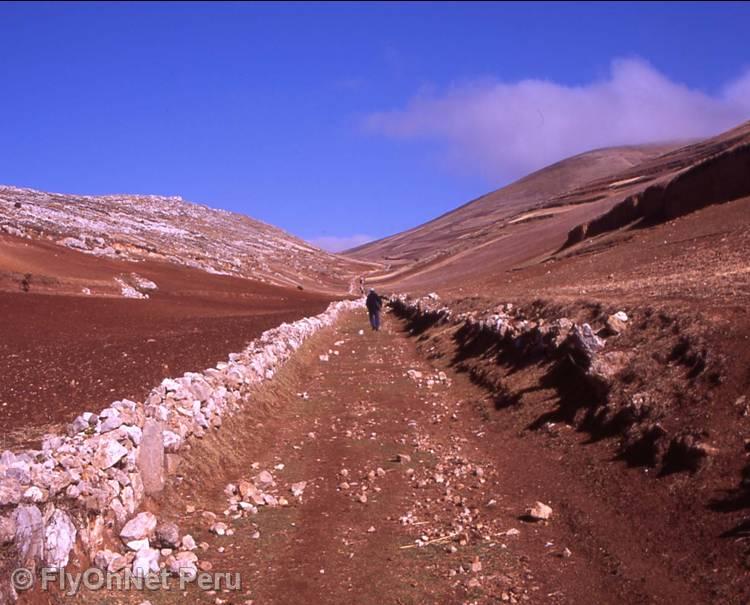 Photo Album: Inca Trail
