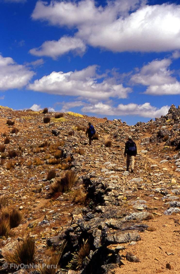 Photo Album: Inca Trail