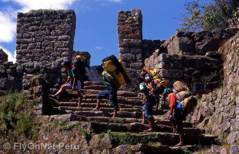 Photo Album: Inca Trail