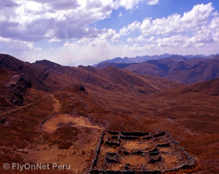 Photo Album: Inca Trail