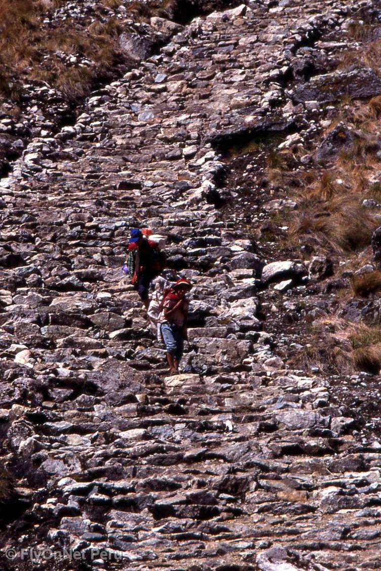 Photo Album: Inca Trail