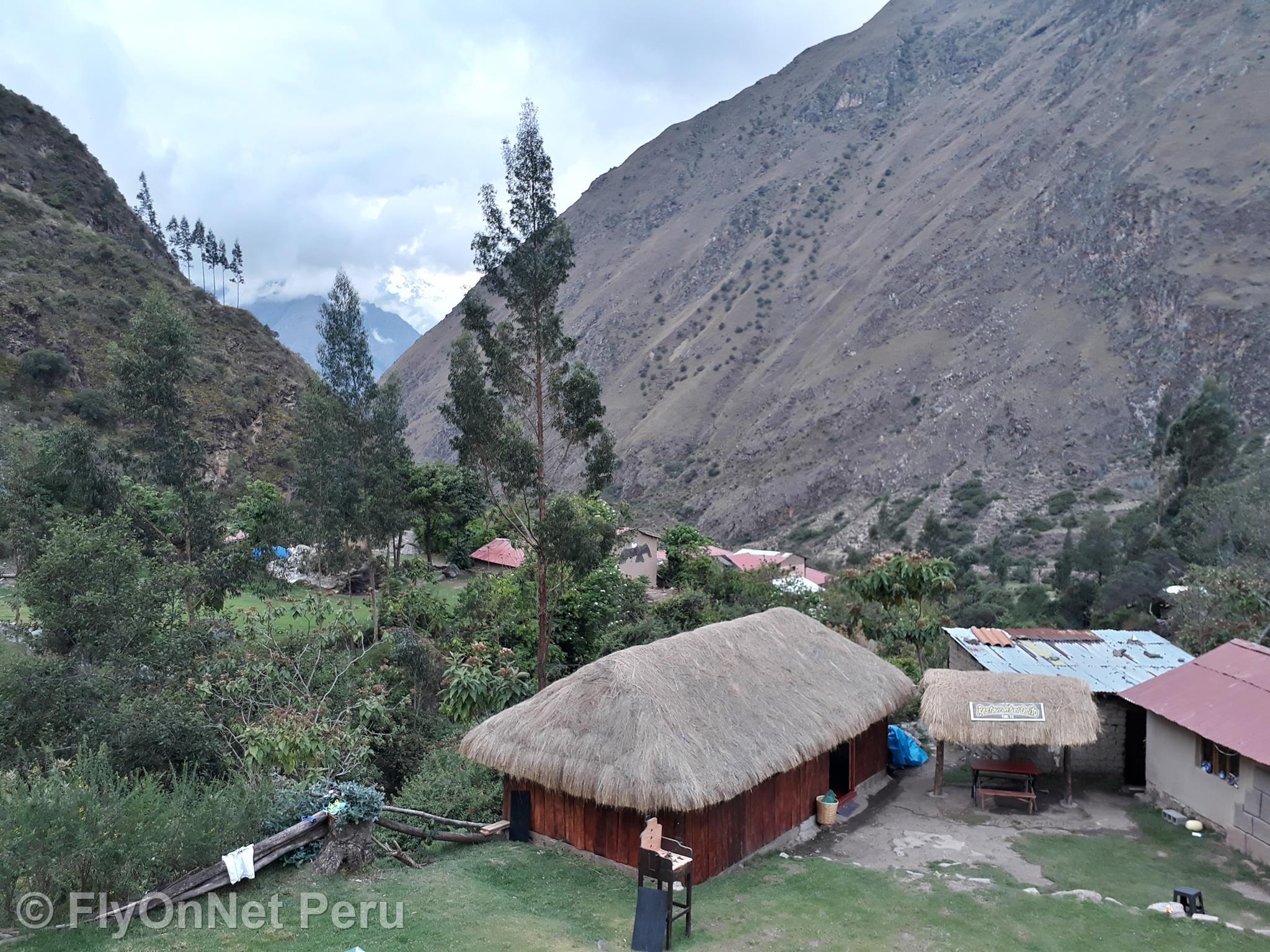 Photo Album: Salcantay