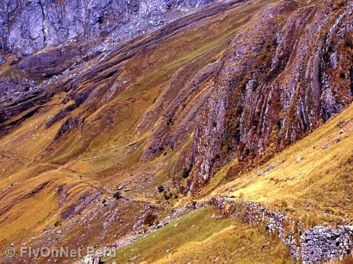 Photo Album: Inca Trail