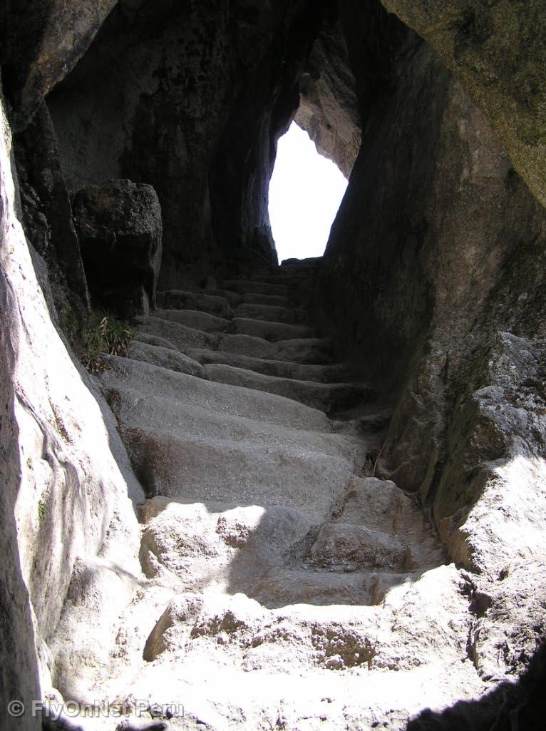 Photo Album: Inca Trail