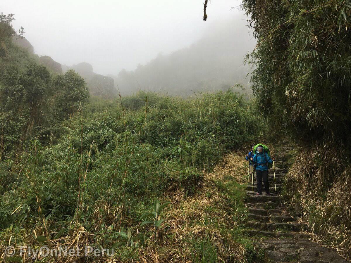Photo Album: Inca Trail