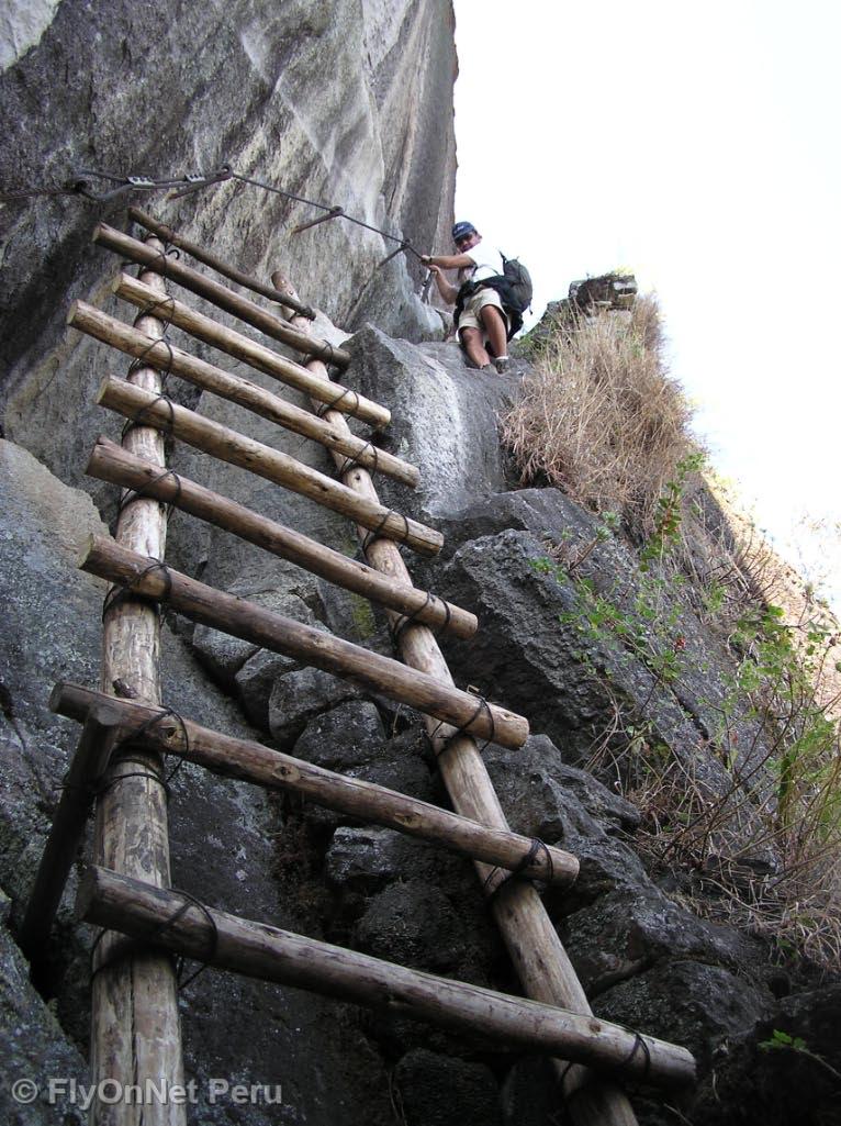 Photo Album: Inca Trail