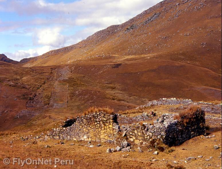 Photo Album: Inca Trail