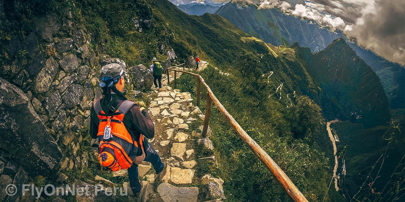 Photo Album: Inca Trail