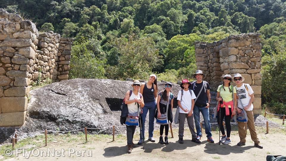 Photo Album: Machu Picchu