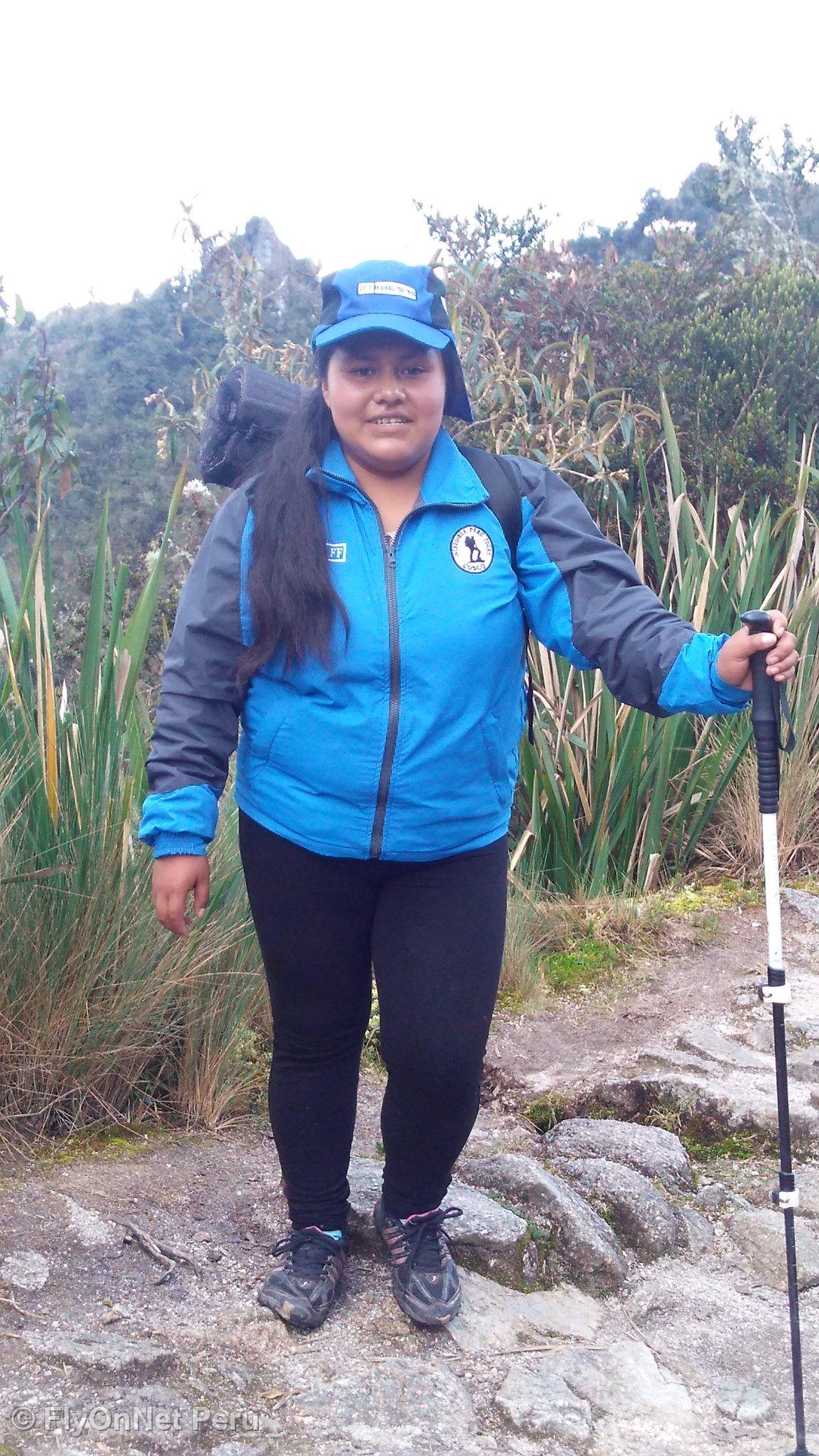 Photo Album: Inca Trail